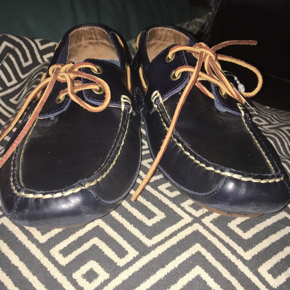 Polo Ralph Lauren loafers - Picture 3 of 4